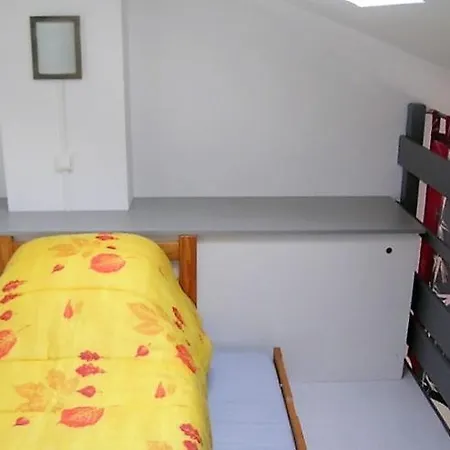 La Palmyre - Le Clos Des Chenes - De Vacances Apartman