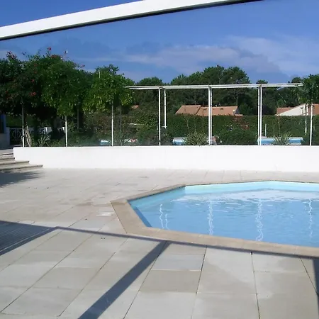 Apartman La Palmyre - Le Clos Des Chenes - De Vacances