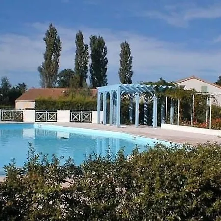 La Palmyre - Le Clos Des Chenes - De Vacances