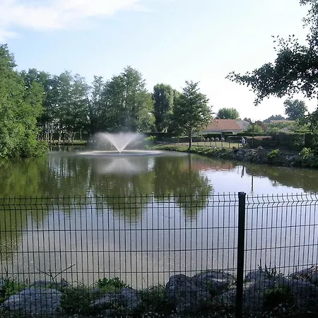 La Palmyre - Le Clos Des Chenes - De Vacances Apartman Les Mathes