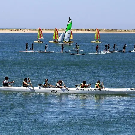 La Palmyre - Le Clos Des Chenes - De Vacances