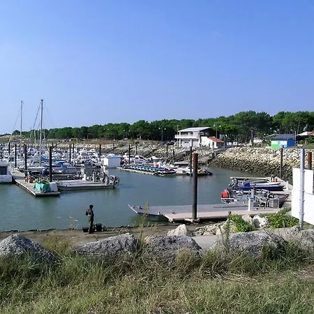 La Palmyre - Le Clos Des Chenes - De Vacances Apartman Les Mathes
