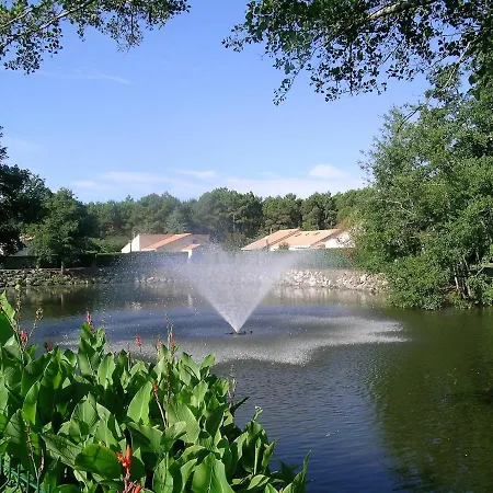 La Palmyre - Le Clos Des Chenes - De Vacances Apartman