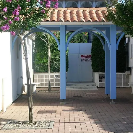 Apartman La Palmyre - Le Clos Des Chenes - De Vacances *