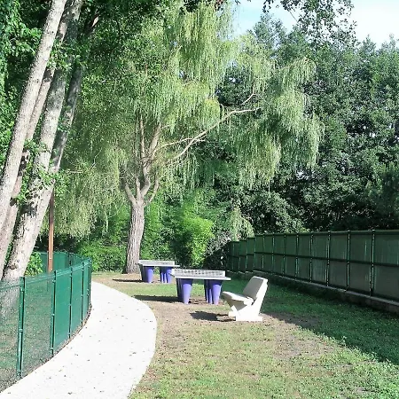 La Palmyre - Le Clos Des Chenes - De Vacances Apartman